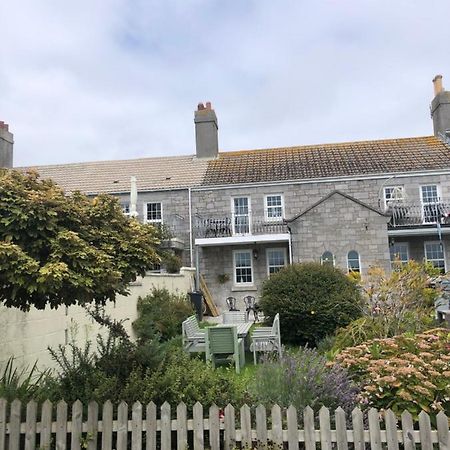 Beautiful Sea Front Cottage In The Ocean City Plymouth Exterior foto